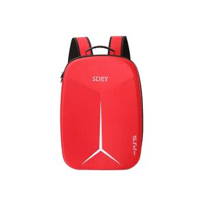 کوله پشتی پلی استیشن 5 مدل Sdey رنگ قرمز