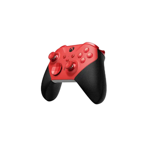 دسته بازی ایکس‌ باکس XBOX مدل Elite Series 2 Core رنگ قرمز-مشکی-1