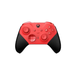 دسته بازی ایکس‌ باکس XBOX مدل Elite Series 2 Core رنگ قرمز-مشکی