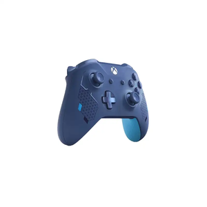 دسته بازی ایکس باکس مدل XBOX Sport Blue-1