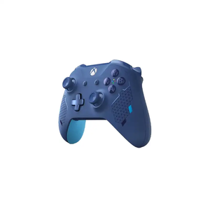 دسته بازی ایکس باکس مدل XBOX Sport Blue-2