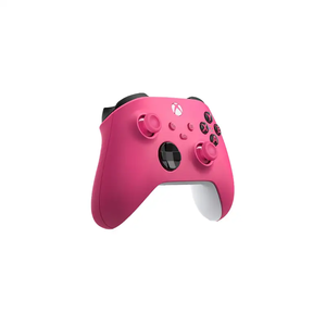 دسته بازی ایکس باکس XBOX مدل Deep Pink-1