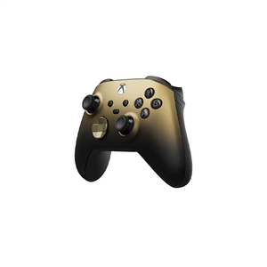 دسته بازی ایکس باکس XBOX مدل Gold Shadow-2