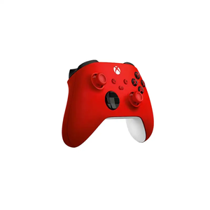 دسته بازی ایکس باکس مدل XBOX Pulse Red-2