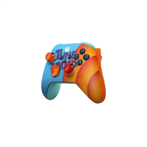 دسته بازی ایکس باکس مدل XBOX Space Jam: A New Legacy Tune Squad-1