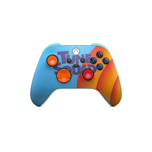 دسته بازی ایکس باکس مدل XBOX Space Jam: A New Legacy Tune Squad