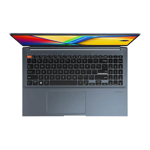 لپ تاپ 15 اینچی ایسوس Vivobook Pro 15 OLED K6502VJ i7 13700H 24GB 1TB SSD RTX 3050-1