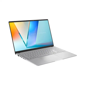 لپ تاپ 15 اینچی ایسوس Vivobook S 15 OLED S5507QA Snapdragon X Plus 32GB 512GB SSD Qualcomm-2