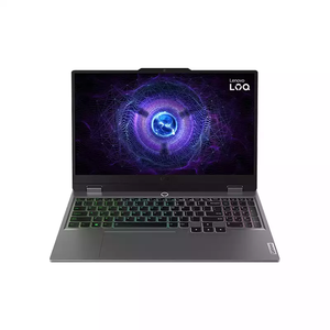 لپ تاپ 15.6 اینچی لنوو LENOVO LOQ 15IRX9 i7 13650HX 16GB 1TB SSD RTX4060-1