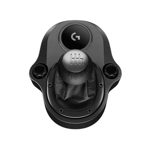 جبعه دنده لاجیتک Logitch Driving Force Shifter-1