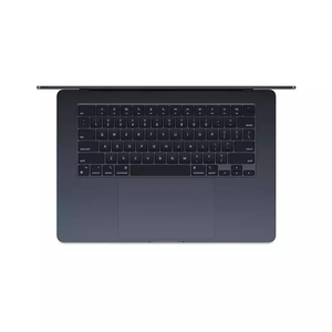 مک بوک ایر 15 اینچ M3 میدنایت Macbook Air M3 Midnight 2024 MRYV3-1