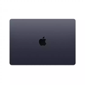 مک بوک ایر 15 اینچ M3 میدنایت Macbook Air M3 Midnight 2024 MRYV3-2