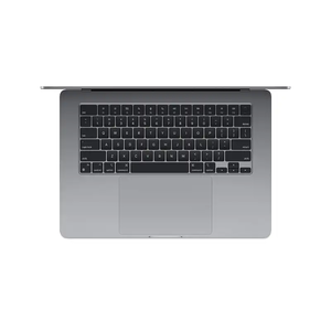مک بوک ایر 15 اینچ M3 خاکستری Macbook Air M3 Space Gray 2024 MRYM3-4