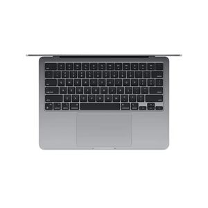 مک بوک ایر 13 اینچ M3 خاکستری Macbook Air M3 Space Gray 2024 MC8G4-1