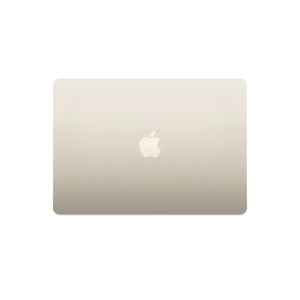مک بوک ایر 13 اینچ M3 استارلایت Macbook Air M3 Starlight 2024 MRXU3-4