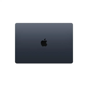 مک بوک ایر 13 اینچ M3 میدنایت Macbook Air M3 Midnight 2024 MC8K4-4