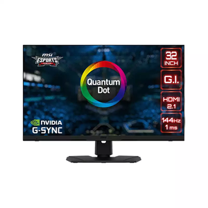 مانیتور 32 اینچ گیمینگ ام اس آی مدل Optix MPG321UR