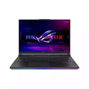 لپ تاپ 18 اینچی ایسوس مدل ROG Strix GL834JZR i9 14900HX 64GB 4TB SSD RTX 4080