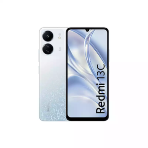 گوشی موبایل شیائومی مدل Redmi 13C رم 8 گیگابایت ظرفیت 256 گیگابایت-3