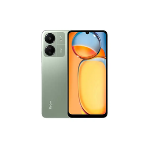 گوشی موبایل شیائومی مدل Redmi 13C رم 6 گیگابایت ظرفیت 128 گیگابایت
