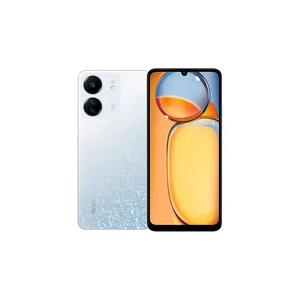 گوشی موبایل شیائومی مدل Redmi 13C رم 6 گیگابایت ظرفیت 128 گیگابایت-4