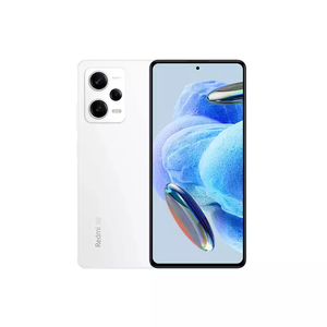گوشی موبایل شیائومی مدل Redmi Note 12 Pro 5G رم 12 گیگابایت ظرفیت 256 گیگابایت پک چین رام گلوبال-1