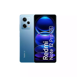 گوشی موبایل شیائومی مدل Redmi Note 12 Pro 5G رم 12 گیگابایت ظرفیت 256 گیگابایت پک چین رام گلوبال-2