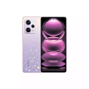 گوشی موبایل شیائومی مدل Redmi Note 12 Pro 5G رم 12 گیگابایت ظرفیت 256 گیگابایت پک چین رام گلوبال
