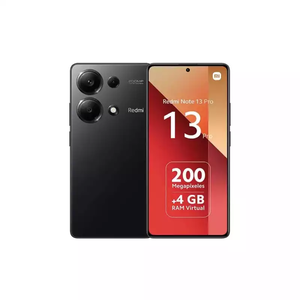 گوشی موبایل شیائومی مدل Redmi Note 13 Pro 4G رم 12 گیگابایت ظرفیت 512 گیگابایت-1