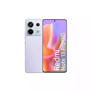 گوشی موبایل شیائومی مدل Redmi Note 13 Pro 5G رم 12 گیگابایت ظرفیت 512 گیگابایت