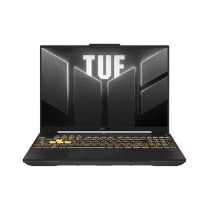 لپ تاپ 16 اینچی ایسوس ASUS TUF Gaming F16 FX607JV i7 13650HX 16GB 1TB SSD RTX 4060