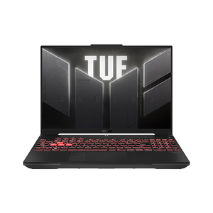 لپ تاپ 16 اینچی ایسوس TUF Gaming FA607PI R9 9 7845HX 32GB 1TB SSD RTX 4070