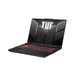 لپ تاپ 16 اینچی ایسوس TUF Gaming FA607PI R9 9 7845HX 32GB 1TB SSD RTX 4070-1