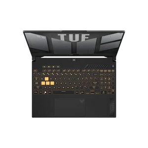 لپ تاپ 15.6 اینچی ایسوس TUF Gaming FX507VI i7 13620H 32GB 2TB SSD RTX 4070-1