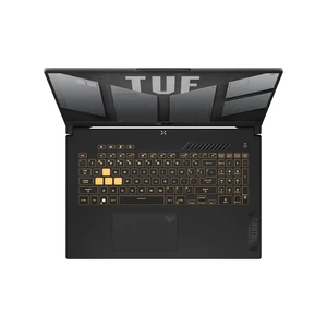 لپ تاپ 17 اینچی ایسوس TUF Gaming FX707VV i7 13620H 32GB 2TB SSD RTX 4060-1