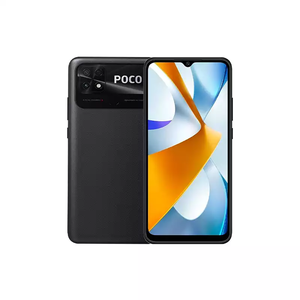 گوشی موبایل شیائومی مدل Xiaomi Poco C40 رم 4 گیگابایت ظرفیت 64 گیگابایت-1