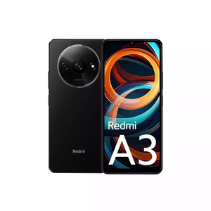 گوشی موبایل شیائومی مدل Xiaomi Redmi A3 رم 3 گیگابایت ظرفیت 64 گیگابایت-1