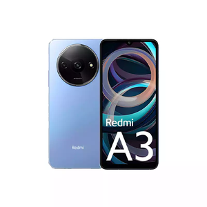 گوشی موبایل شیائومی مدل Xiaomi Redmi A3 رم 3 گیگابایت ظرفیت 64 گیگابایت-2