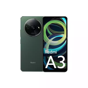 گوشی موبایل شیائومی مدل Xiaomi Redmi A3 رم 4 گیگابایت ظرفیت 128 گیگابایت