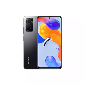 گوشی موبایل شیائومی مدل Xiaomi Redmi Note 11 Pro 5G رم 6 گیگابایت ظرفیت 128 گیگابایت-1