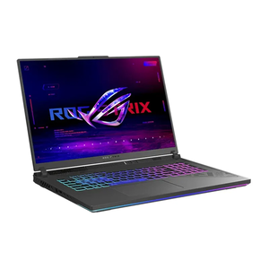 لپ تاپ 18 اینچی ایسوس ROG Strix G18 GL814JIR i9 14900HX 32GB 2TB SSD RTX 4070-1
