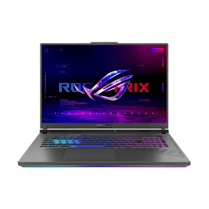 لپ تاپ 18 اینچی ایسوس ROG Strix G18 GL814JIR i9 14900HX 32GB 1TB SSD RTX 4070