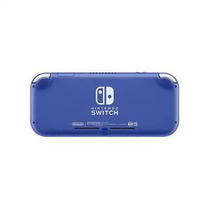 نینتندو سوییچ لایت آبی Nintendo Switch Lite Blue-1