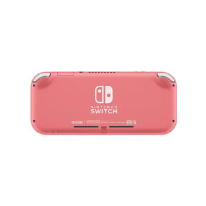 نینتندو سوییچ لایت مرجانی Nintendo Switch Lite Coral-1