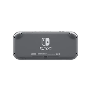 نینتندو سوییچ لایت خاکستری Nintendo Switch Lite Grey-1