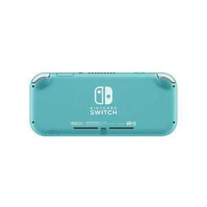 نینتندو سوییچ لایت فیروزه ای Nintendo Switch Lite Turquoise-1