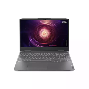 لپ تاپ 15.6 اینچی لنوو LENOVO LOQ 15APH8 R7 7840HS 32GB 1TB SSD RTX 3050-2