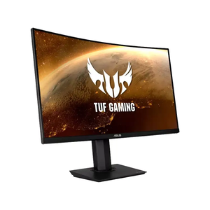 مانیتور خمیده 31.5 اینچی ایسوس TUF Gaming VG32VQR-1