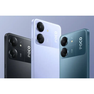 گوشی موبایل شیائومی Xiaomi Poco C65 رم 8 گیگابایت ظرفیت 256 گیگابایت-4