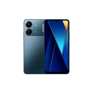 گوشی موبایل شیائومی Xiaomi Poco C65 رم 8 گیگابایت ظرفیت 256 گیگابایت